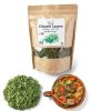 Cilantro Leaves Eleganceinlife 3 oz Pure Herbs USA Packed-2