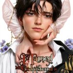 Ize Press Manhwa Romance Graphic Novel English Digital-0