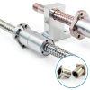 PATIKIL Linear Ball Bearings Steel Smooth Motion Industrial-4