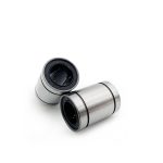 LEPEVNEY Linear Ball Bearing Steel Sealed Durable LME16UU-0