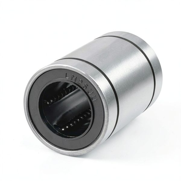 Linear Bearing uxcell 25x40x59mm Double Seal LM25UU-2
