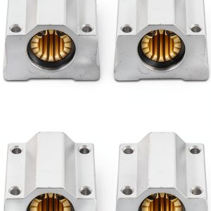 Linear Ball Bearing WnewTools SelfLubricating-0