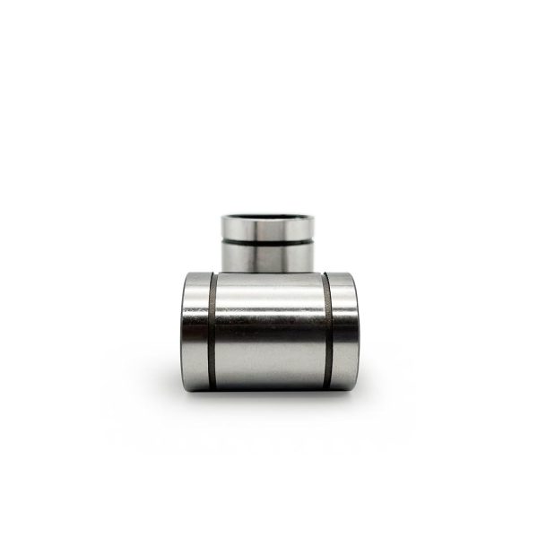 LEPEVNEY Linear Ball Bearing Steel Sealed Durable LME16UU-3