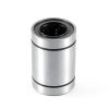 Linear Bearing uxcell 25x40x59mm Double Seal LM25UU-1
