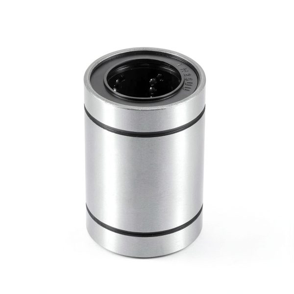 Linear Bearing uxcell 25x40x59mm Double Seal LM25UU-1