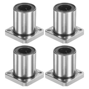 Linear Ball Bearing PATIKIL Stainless 16mm-0