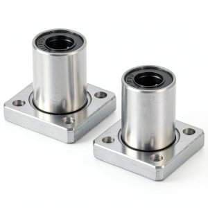PATIKIL Linear Ball Bearings Steel Smooth Motion Industrial-0