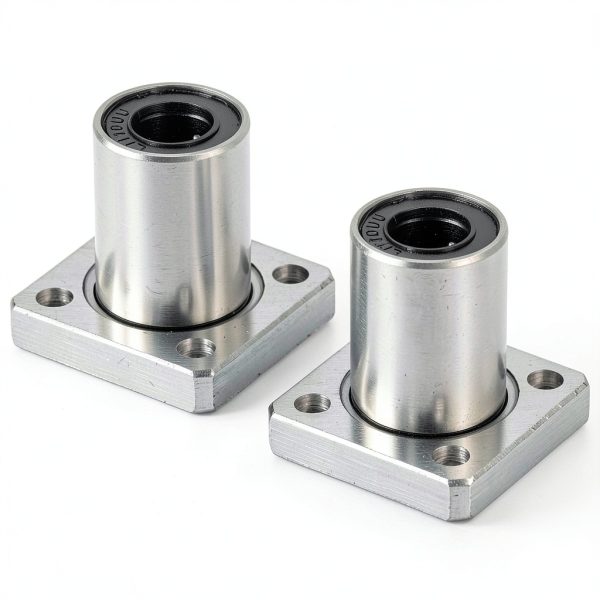 PATIKIL Linear Ball Bearings Steel Smooth Motion Industrial-0