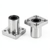 PATIKIL Linear Ball Bearings Steel Smooth Motion Industrial-2