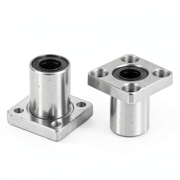 PATIKIL Linear Ball Bearings Steel Smooth Motion Industrial-2