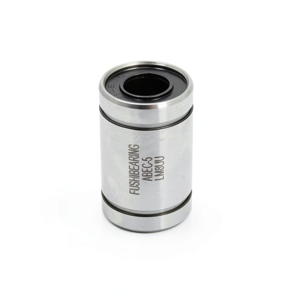 LM8UU Linear Ball Bearings FUSHIBEARING Low Friction CNC-2