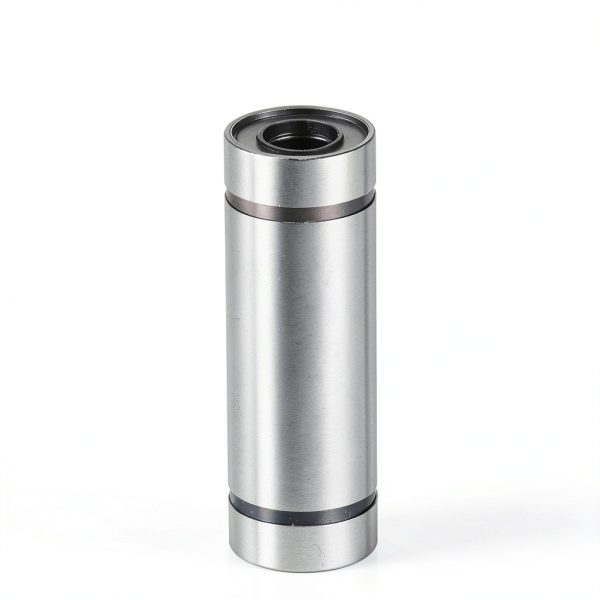 uxcell Linear Ball Bearing Dust Sealed Steel 12mm-2