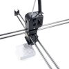 PATIKIL Linear Ball Bearings ABEC 1 Spring Steel Industrial-5