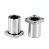 PATIKIL Linear Ball Bearings ABEC 1 Spring Steel Industrial-2
