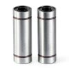 uxcell Linear Ball Bearing Dust Sealed Steel 12mm-0