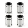 Linear Bearing uxcell 25x40x59mm Double Seal LM25UU-0