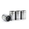 FKG LM25UU Linear Ball Bearings 25mm Bore Industrial Quality-0