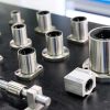 Linear Ball Bearing PATIKIL Stainless 16mm-6