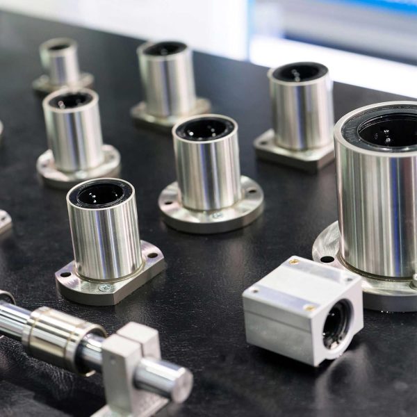 Linear Ball Bearing PATIKIL Stainless 16mm-6