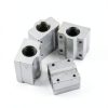 HiPicco SCS8UU Linear Bearing Aluminum Alloy CNC 3D Printer-3