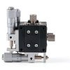 LUCKDANO Linear Bearing Adjustable Xyr 3 Axes-3