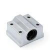 HiPicco SCS8UU Linear Bearing Aluminum Alloy CNC 3D Printer-0