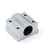 HiPicco SCS8UU Linear Bearing Aluminum Alloy CNC 3D Printer-0