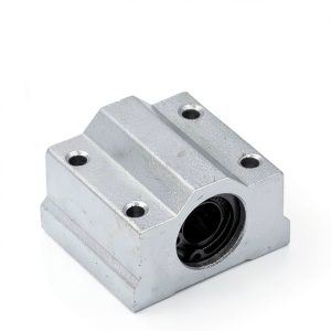 HiPicco SCS8UU Linear Bearing Aluminum Alloy CNC 3D Printer-0