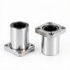 PATIKIL Linear Ball Bearings Steel Smooth Motion Industrial-2