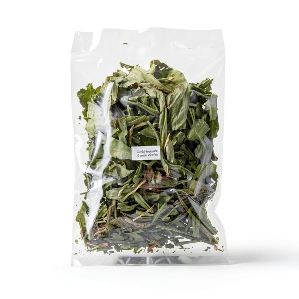 Dried Culantro Cilantro Flakes Pack of 3 20g-0