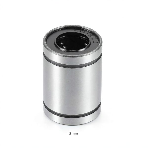 LM12UU Linear Bearing Double Seal Industrial Machinery Part-1