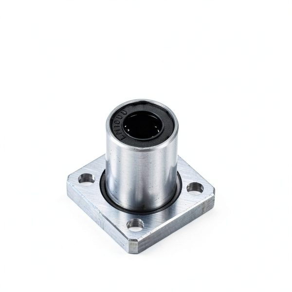 PATIKIL Linear Ball Bearings Steel Smooth Motion Industrial-1