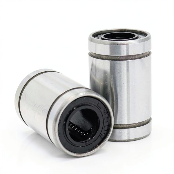 LM8UU Linear Ball Bearings FUSHIBEARING Low Friction CNC-1