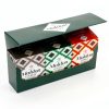 Maldon Salt Gift Pack Artisanal Sea Salts Food Lovers-0