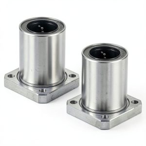 PATIKIL Linear Ball Bearings Steel Smooth Motion Industrial-0