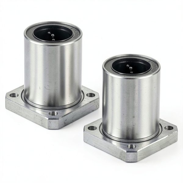 PATIKIL Linear Ball Bearings Steel Smooth Motion Industrial-0
