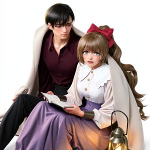 Yen Press Why Raeliana Ended Up at the Dukes Mansion Manhwa-0