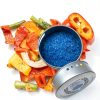 Spicy Smoked Sea Salt Gustus Vitae Infused Natural Seasoning-6