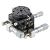 LUCKDANO Linear Bearing Adjustable Xyr 3 Axes-5