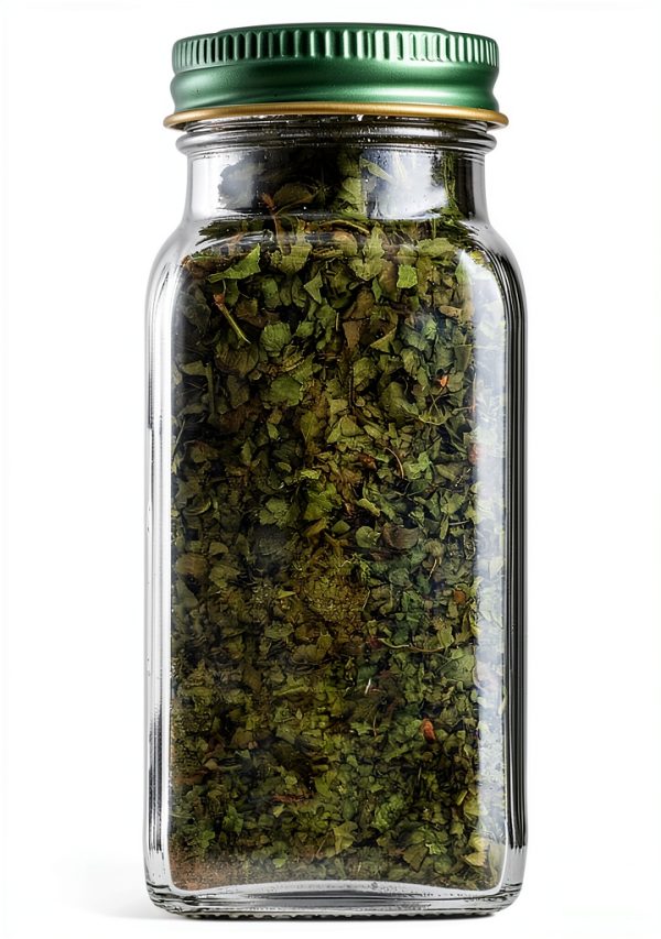Organic Dried Cilantro Flakes Non GMO Vegan Gluten Free-3