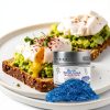Spicy Smoked Sea Salt Gustus Vitae Infused Natural Seasoning-3