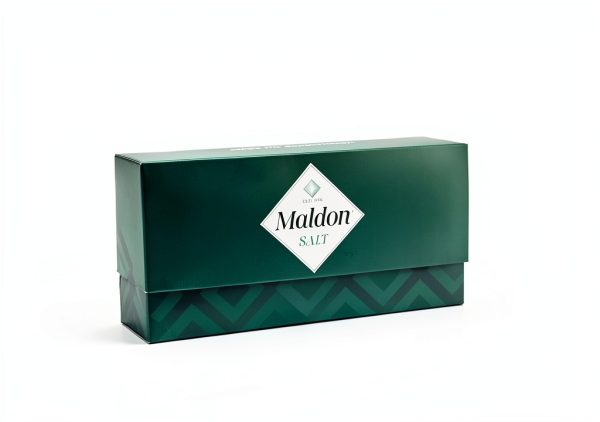 Maldon Salt Gift Pack Artisanal Sea Salts Food Lovers-3