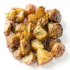 McCormick Garlic Salt Coarse Grind Seasoning Kosher-6