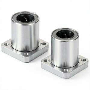 Linear Ball Bearing LMK20UU PATIKIL Steel-0