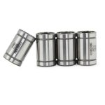 LM8UU Linear Ball Bearings FUSHIBEARING Low Friction CNC-0