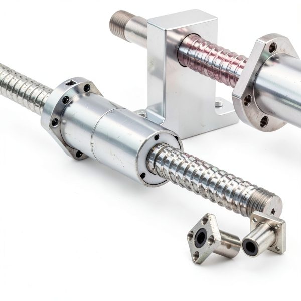 PATIKIL Linear Ball Bearings Steel Smooth Motion Industrial-4