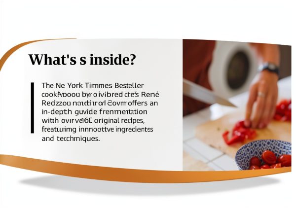 Artisan Foundations of Flavor Illustrated Food Science Book-1