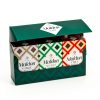 Maldon Salt Gift Pack Artisanal Sea Salts Food Lovers-1