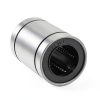 Linear Bearing uxcell 25x40x59mm Double Seal LM25UU-3