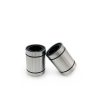 LEPEVNEY Linear Ball Bearing Steel Sealed Durable LME16UU-5